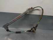 Fensterheber Rechts Hinten 46510727 Fiat Multipla (186) Großraumlimousine 1.9 JTD 105 SX,ELX (182.B.4000)