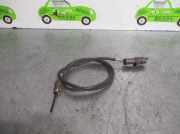 Lambdasonde 9639722080D Peugeot 607 (9D/U) Limousine 2.2 HDi 16V FAP (DW12TED4(4HX))