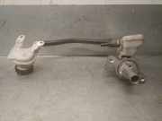 Handgriff Kofferraum 6490CN Citroën CITROËN DS3 1.2 12V e-THP