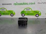 Stoßfängerträger Hinten DEALUMINIO Opel Vectra C Caravan Kombi 1.9 CDTI 16V (Z19DTH)