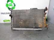 Radiator 52459348 Opel Astra F (56/57) Limousine 1.6i 16V (X16XEL)