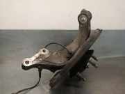 Achsschenkel Halter Links Vorne 13219080 Saab 9-5 (YS3G) Limousine 2.0 TiD 16V (A20DTH)