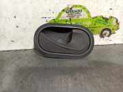 Lenker 4610021400 SsangYong 2.7 Turbodiesel CAT