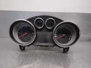 Tachoeinheit Kmh 13374964 Opel Astra J Sports Tourer (PD8/PE8/PF8) Kombi 1.7 CDTi 16V (A17DTR)