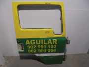 Tür Rechts Vorne 3940971 Nissan Patrol Hardtop (K260) Geländewagen 2.8 Hardtop (L28)