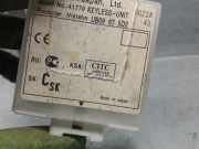 Kraftstoff-Injector 8972391616 Saab 9-5 (YS3E) Limousine 3.0 TiD V6 24V (D308L)