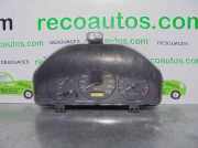 Tachoeinheit Kmh BG2R55430B Mazda 323 C (BA13) Schrägheck 1.5i 16V (Z501)