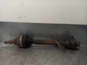 Stoßdämpfer Links Hinten 13432671 Opel Corsa E Schrägheck 1.4 16V (B14XER)