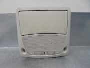 Innenbeleuchtung 264303ZL3D Nissan Pulsar (C13) Schrägheck 1.5 dCi DPF (K9K)