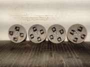 Nabenabdeckung 1H0601149H Volkswagen Golf III (1H1) Schrägheck 1.8 CL,GL (AAM) AAM