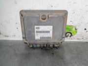 Motorsteuergerät 73501877 Fiat Seicento (187) Schrägheck 1.1 S,SX,Sporting,Hobby,Young (187.A.1000)
