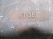 Hutablage 7345066 Opel Corsa B (73/78/79) Schrägheck 1.4i Swing,Joy,Sport,GLS (X14SZ)