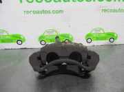 Bremssattel Links Vorne 581804AA00 Hyundai H-1/Starex Bus 2.5 Tci (D4BH)