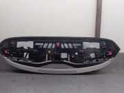 Türschloss Rechts Hinten FQM100480 MG ZS Limousine 1.8 16V 120 (18K4F)