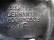 Rücklicht Links 9831100280 Citroën C4 Berline (BA/BB/BC) Schrägheck 5-drs 1.2 PureTech 130 12V (EB2ADTS(HNS))