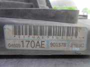 Kühlerventilator JRB106210 Rover 200 (RF) Schrägheck 216 Si 1.6 16V (16K4F)