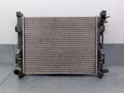 Radiator 214106473R Renault CLIO IV 1.5 dCi Diesel FAP