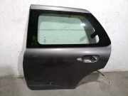 Tür Links Hinten 9821336680 Citroën C4 Cactus (0B/0P) Schrägheck 5-drs 1.5 Blue HDi 100 (DV5RD(YHY))