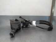 Schalthebel 3C0711049AL Volkswagen CC (358) Limousine 2.0 TDI 16V BlueMotion Technology (CFFB) CFFB