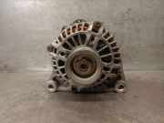 Sicherheitsgurt Rechts Hinten AM51R611B68AJ Ford C-MAX (CEU) 2.0 TDCi CAT