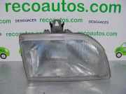 Scheinwerfer Rechts Ford Fiesta 1 Schrägheck 1.1 L,GL,S,Ghia (GLA(CVH))