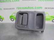 Türgriff Innen Rechts Hinten A63976000617D53 Mercedes-Benz Vito (447.6) Van 2.2 114 CDI 16V (Euro 6))
