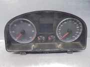 Scheibenwischermotor Hinten 28710CB000 Nissan Murano (Z50) SUV 3.5 V6 24V 4x4 (VQ35DE)