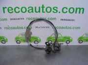 Türschloss Rechts Hinten 7700303592 Renault KANGOO (F/KC0) 1.9 Diesel