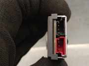 Steuergerät Airbag 9660855180 Citroën C2 (JM) Schrägheck 3-drs 1.4 (TU3JP(KFV))