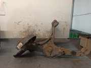 Achsschenkel Halter Links Hinten 7H0501413D Volkswagen T5 TRANSPORTER/FURGONETA 1.9 TDI CAT (BRS) BRS