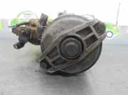 Gürtelschnalle Rechts Hinten 7000D576XA Mitsubishi Space Star (A0) Schrägheck 1.2 12V (3A92)