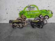 Türgriff Außen Links Vorne Dacia Duster (SR) SUV 1.6 16V (H4M-729(H4M-D7))