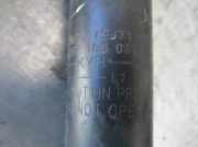 Sicherheitsgurt Rechts Hinten 898202Y200 Hyundai iX35 (LM) SUV 1.7 CRDi 16V (D4FD)