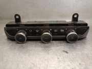 Bedienung Klimacontrolle 9844375880 Citroën C4 Berline (BA/BB/BC) Schrägheck 5-drs 1.2 PureTech 130 12V (EB2ADTS(HNS))
