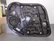 Fensterheber Links Vorne 82470A4260 Kia Carens IV (RP) Großraumlimousine 1.7 CRDi 16V (D4FD)