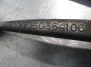 Radiator 92AB8005ED Ford Escort 6 (ANL) Kombi 1.8 CLX,Ghia 16V (RDA)