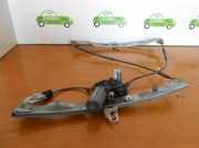Fensterheber Links Vorne 9221G0 Peugeot 206 (2A/C/H/J/S) Schrägheck 1.6 XS,XT (TU5JP(NFZ))