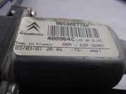 Motor K9KN837 Renault Scénic III (JZ) Großraumlimousine 1.5 dCi 110 (K9K-N837)