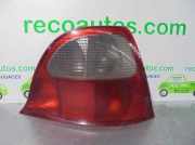 Rücklicht Rechts Rover 200 (RF) Schrägheck 214 Si 1.4 16V (14K4F)