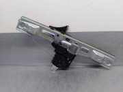 Fensterheber Links Hinten 13260141 Opel Zafira Tourer (P12) Großraumlimousine 1.6 CDTI 16V ecoFLEX 136 (B16DTH)