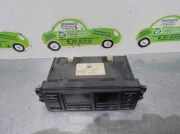 Bedienung Klimacontrolle 8L0820043D Audi A3 (8L1) Schrägheck 1.9 TDI 110 (AHF)