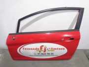 Tür Links Vorne 1692516 Ford Fiesta 6 (JA8) Schrägheck 1.4 TDCi (KVJA(Euro 5))