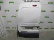 Tür Links Hinten 2427853 Nissan Kubistar (F10/F11) Van 1.2 (D7F-764)