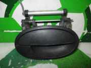 Türgriff Außen Rechts Vorne 09199793 Opel Combo (Corsa C) Van 1.3 CDTI 16V (Z13DTJ)