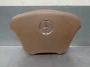 Airbag Lenkrad 1634600198 Mercedes-Benz ML I (163) SUV 270 2.7 CDI 20V (OM612.963)