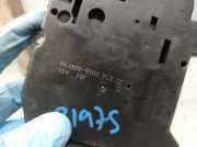 Luftklappe Stellmotor 0638009100 Toyota Yaris IV (P21/PA1/PH1) Schrägheck 1.5 12V Hybrid (M15AFXE)