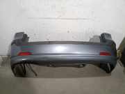 Stoßstange Hinten 12805303 Saab 9-3 Sport Estate (YS3F) Kombi 1.9 TiD 16V (Z19DTH)