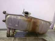 Auspuff Endtopf PE2R Mazda MX-5 (ND) Cabrio 2.0 SkyActiv G-160 16V (PE)