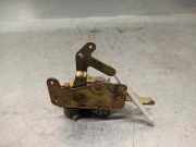 Zündschloss 9663123380 Citroën C4 Berline (LC) Schrägheck 5-drs 1.6 HDi 16V 110 (DV6TED4(9HY))