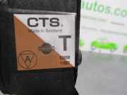 Gaspedal 0388B11027 Nissan (J10) 1.5 dCi Turbodiesel CAT